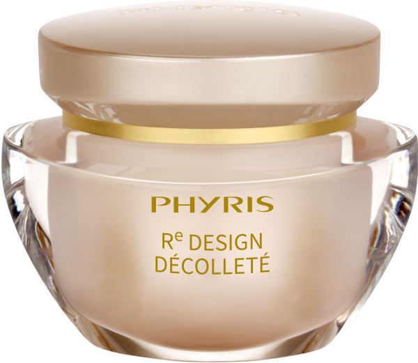 Крем для зони Декольте RE Design Dcollet 50 мл Phyris