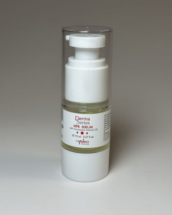 HPR serum with Granactive retinoid 2% - Регенеруюча сироватка з ретинолом 15 мл