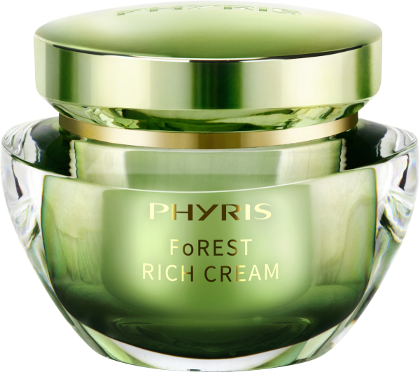 Маска для обличчя, FO ForEST Mask, 75мл Phyris