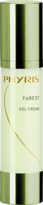 Гель крем для обличчя, FO ForEST Gel Cream, 50мл Phyris