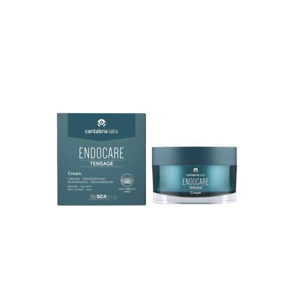 Cantabria Labs Endocare Tensage Cream Регенеруючий крем з ефектом ліфтингу
