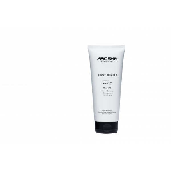 Arosha Texture Омолоджуючий крем, що забезпечує інтенсивне зволоження, відновлення та оновлення ш...