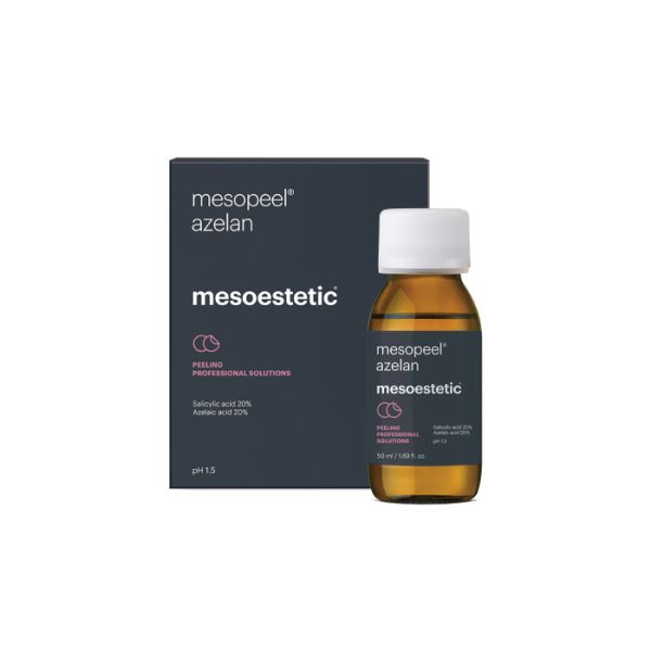 Mesopeel - Azelan / Азелаїновий пілінг