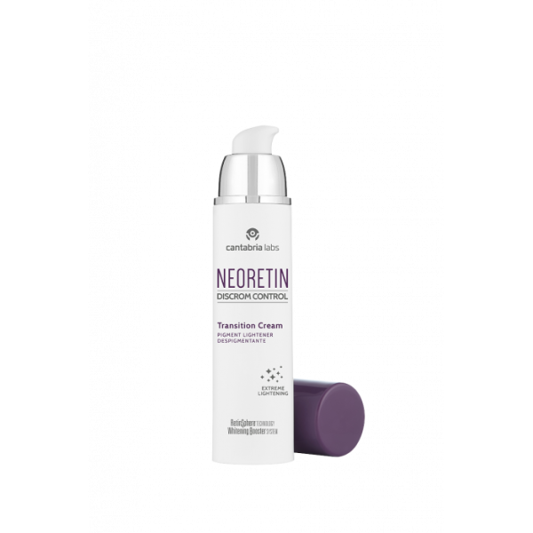 Cantabria Labs Neoretin Dc Transition Cream